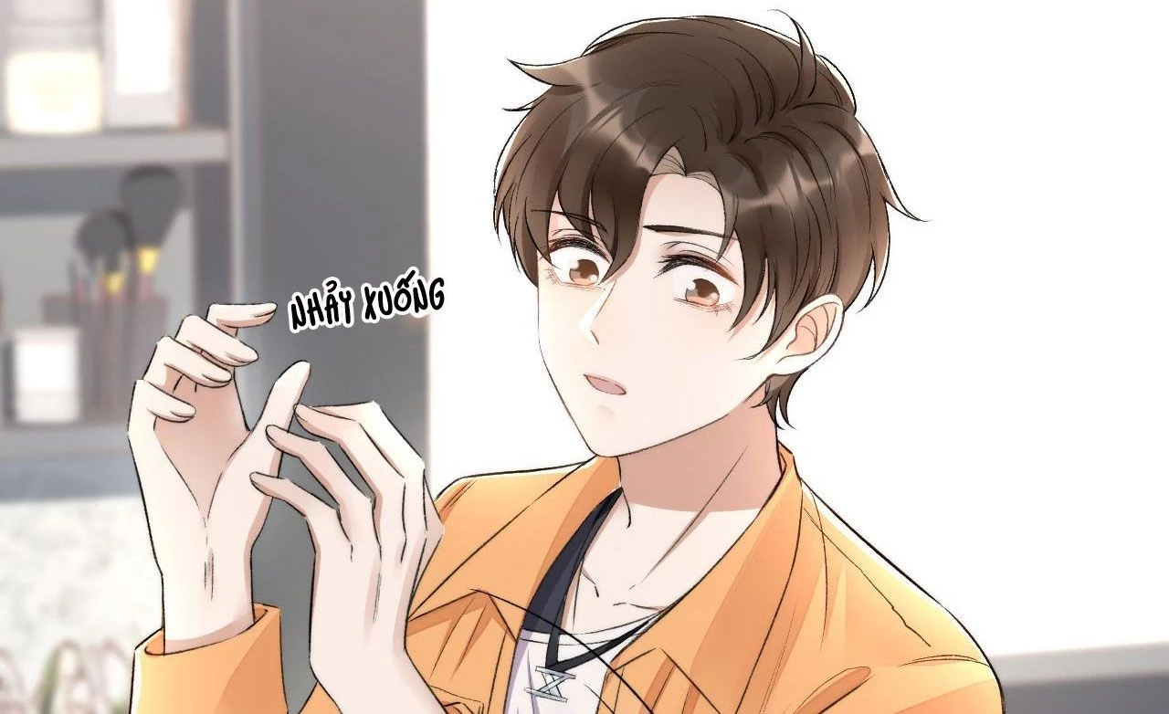 Những Ngày Cùng Tra Công Chính Diện Quyết Đấu Chapter 2 - 38