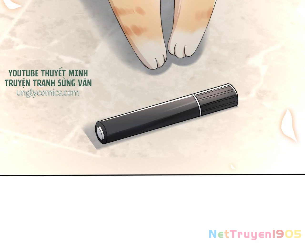 Những Ngày Cùng Tra Công Chính Diện Quyết Đấu Chapter 2 - 44