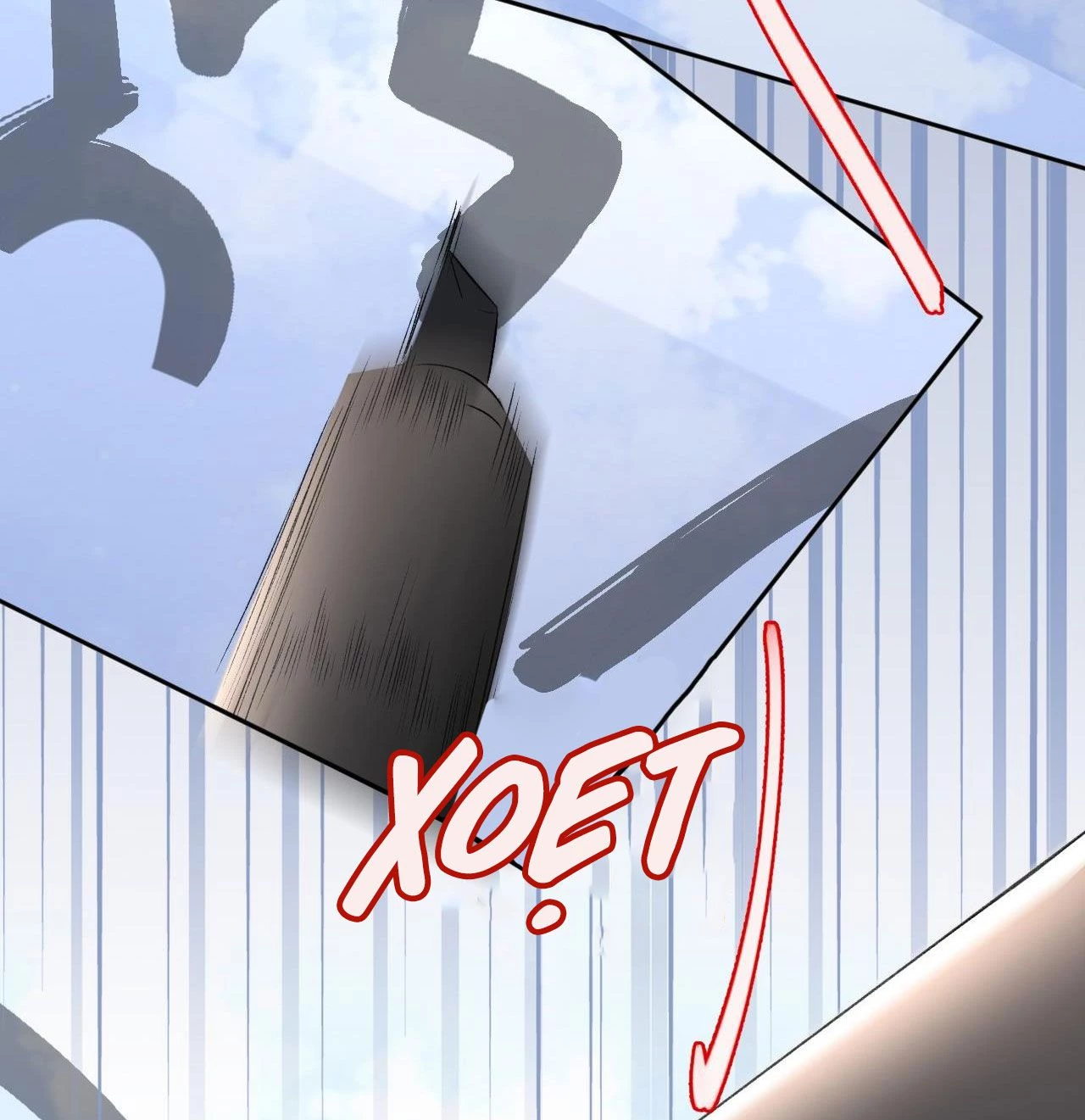 Những Ngày Cùng Tra Công Chính Diện Quyết Đấu Chapter 2 - 49