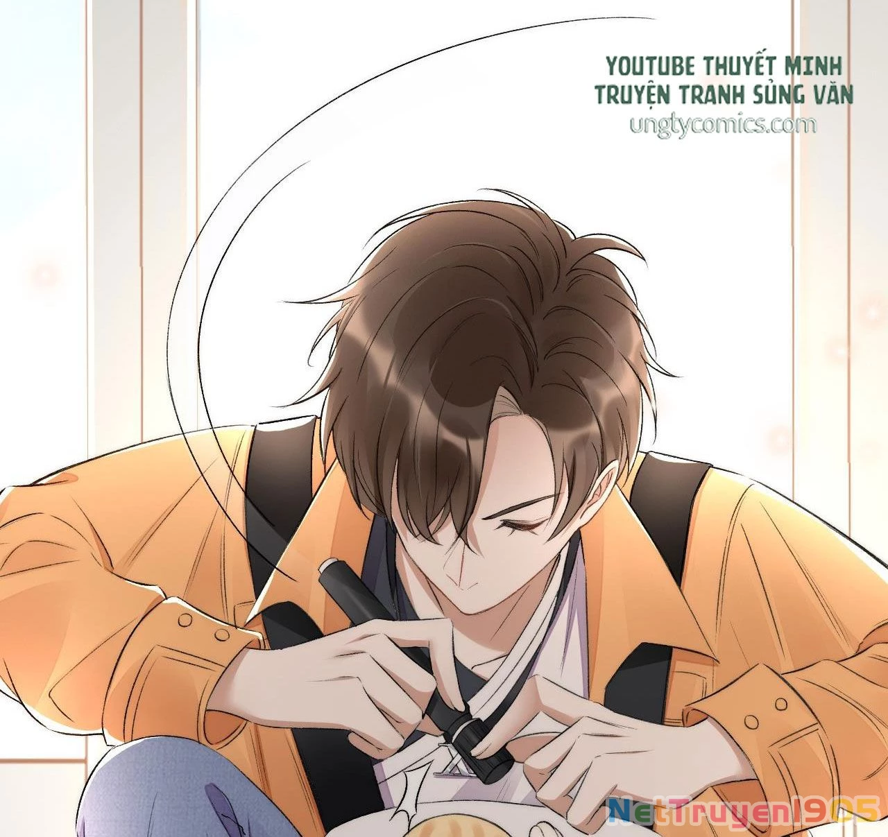 Những Ngày Cùng Tra Công Chính Diện Quyết Đấu Chapter 2 - 52