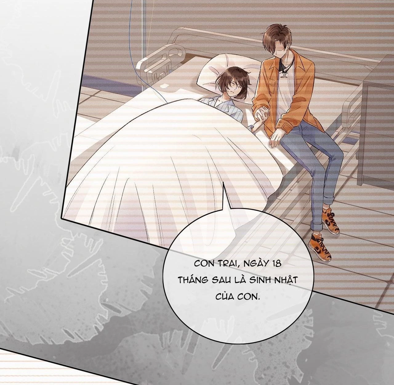 Những Ngày Cùng Tra Công Chính Diện Quyết Đấu Chapter 2 - 81