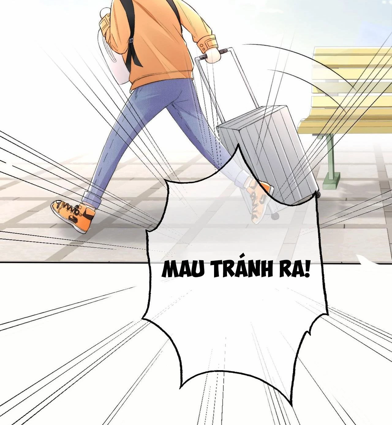 Những Ngày Cùng Tra Công Chính Diện Quyết Đấu Chapter 2 - 92