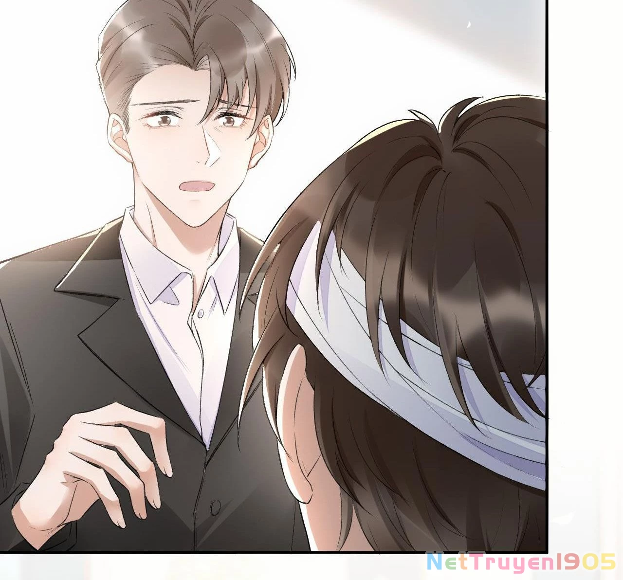 Những Ngày Cùng Tra Công Chính Diện Quyết Đấu Chapter 2 - 110