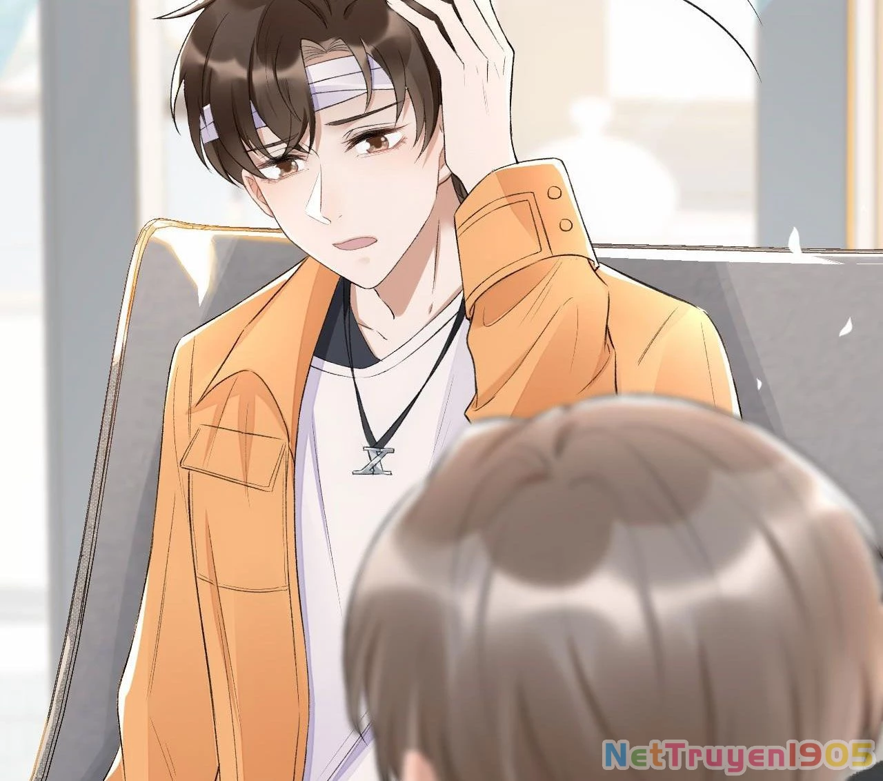 Những Ngày Cùng Tra Công Chính Diện Quyết Đấu Chapter 2 - 112