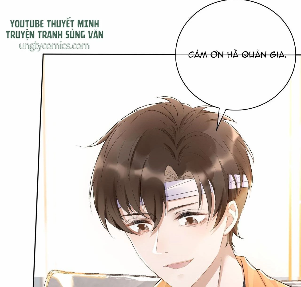 Những Ngày Cùng Tra Công Chính Diện Quyết Đấu Chapter 2 - 116