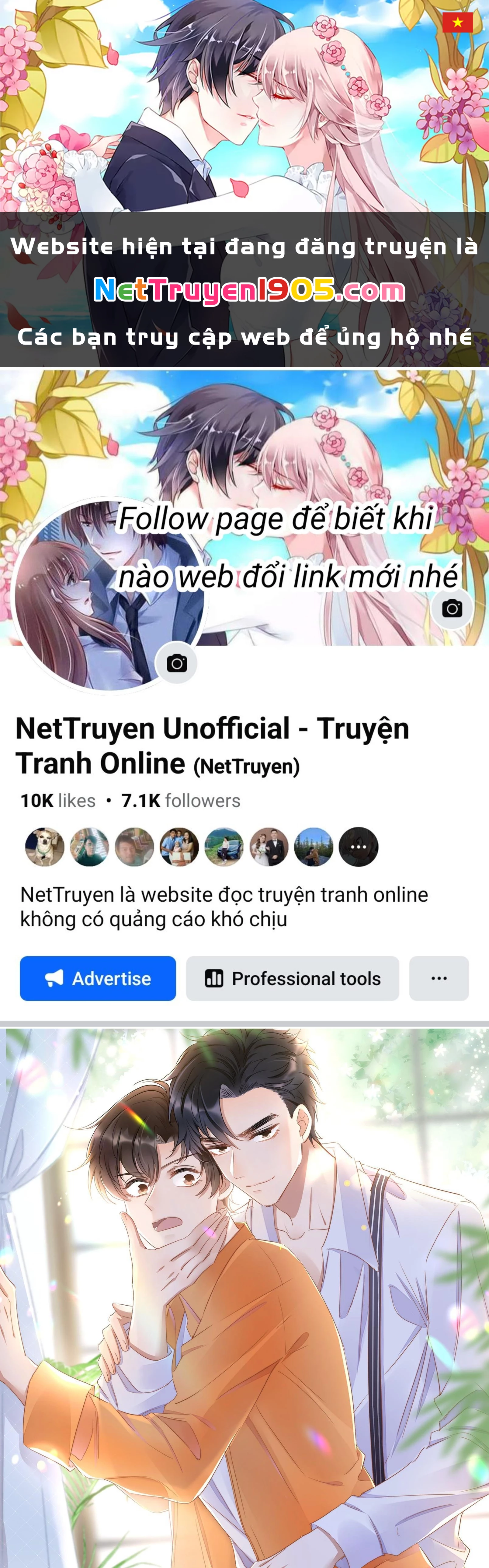 Những Ngày Cùng Tra Công Chính Diện Quyết Đấu Chapter 3 - 1