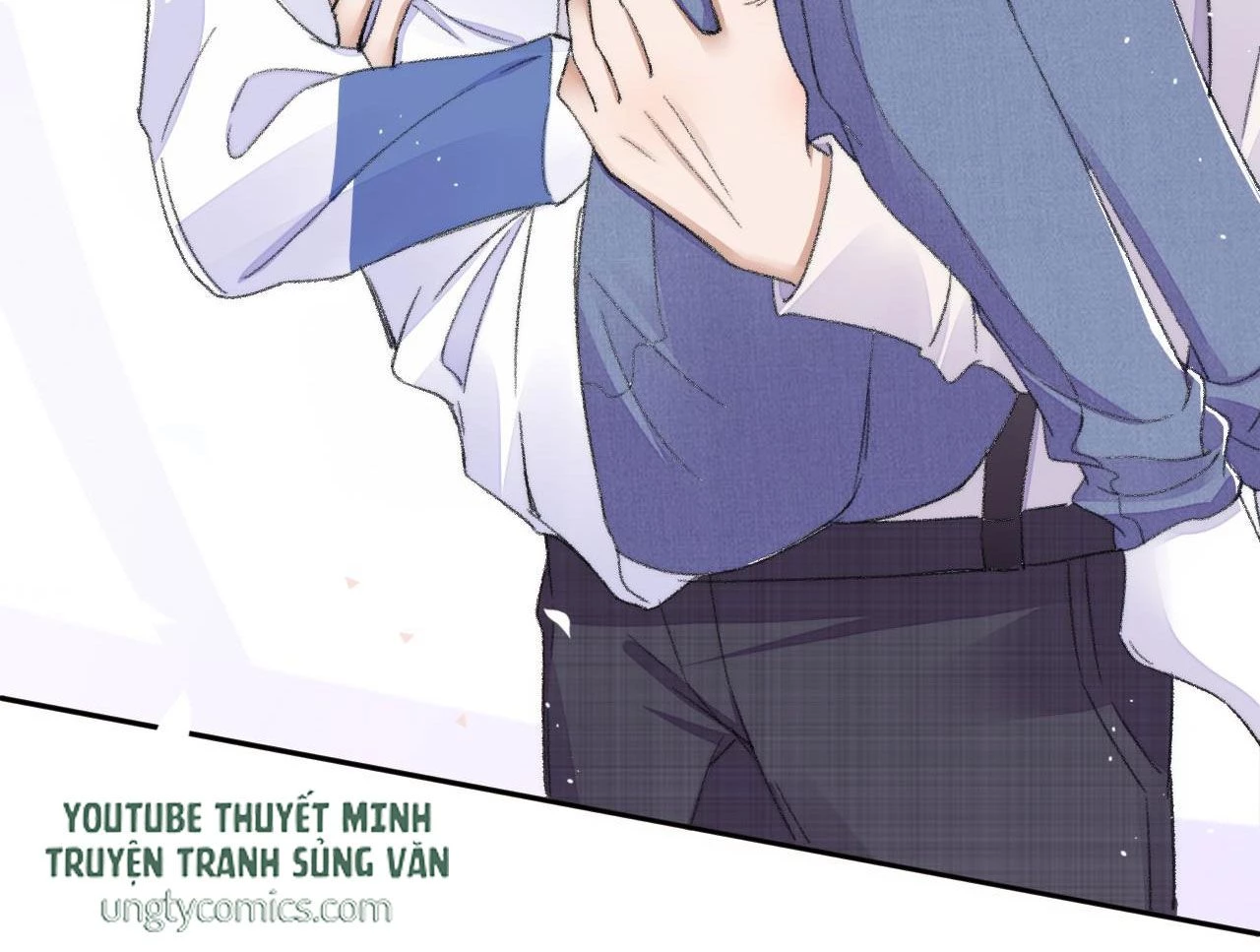 Những Ngày Cùng Tra Công Chính Diện Quyết Đấu Chapter 3 - 16