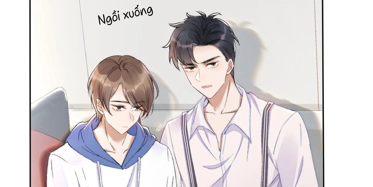 Những Ngày Cùng Tra Công Chính Diện Quyết Đấu Chapter 3 - 24