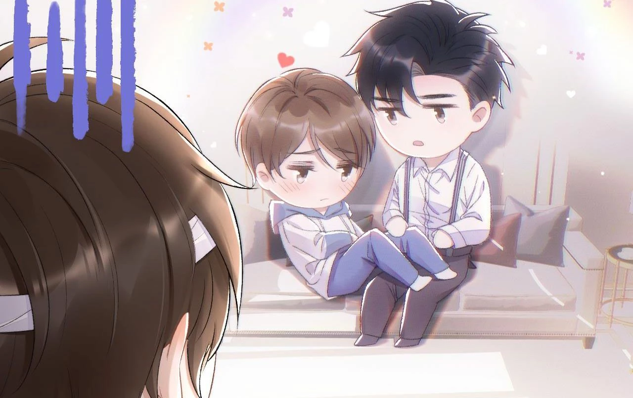 Những Ngày Cùng Tra Công Chính Diện Quyết Đấu Chapter 3 - 40