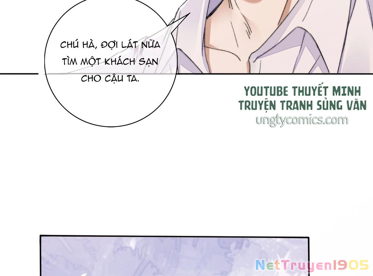 Những Ngày Cùng Tra Công Chính Diện Quyết Đấu Chapter 3 - 46