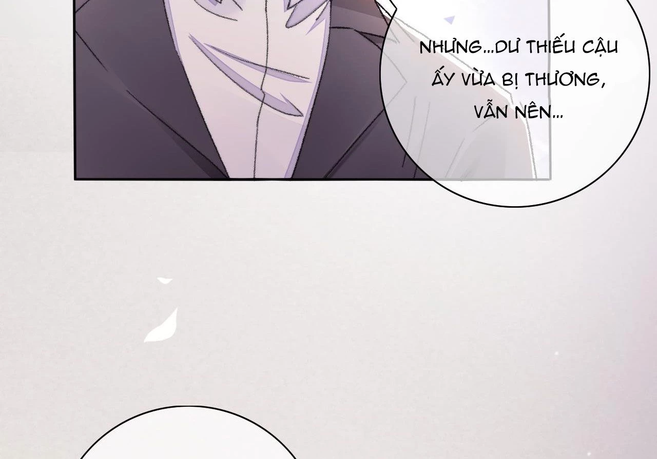 Những Ngày Cùng Tra Công Chính Diện Quyết Đấu Chapter 3 - 48
