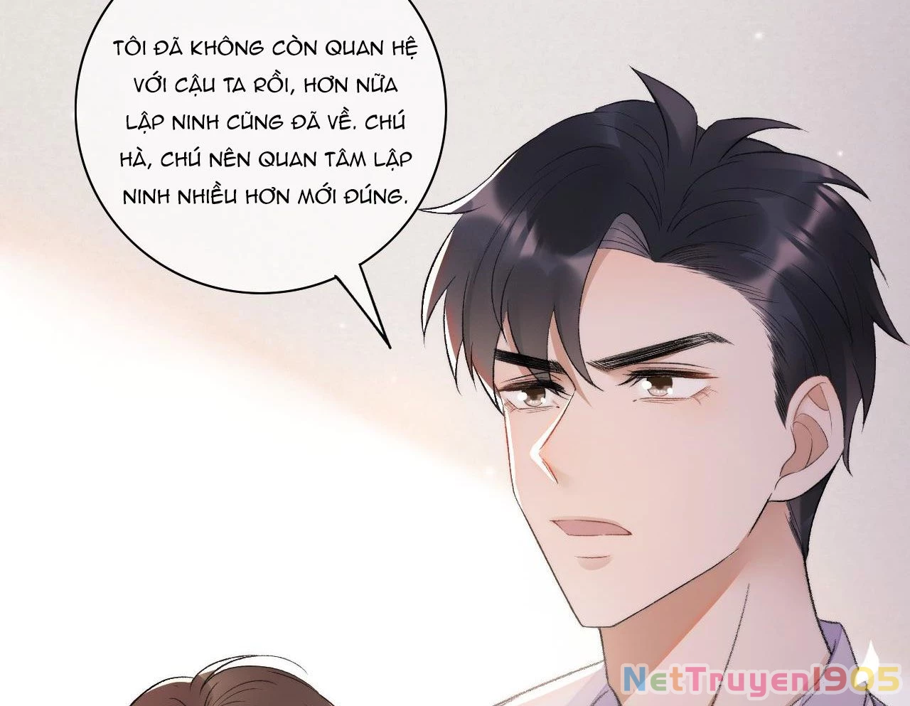 Những Ngày Cùng Tra Công Chính Diện Quyết Đấu Chapter 3 - 49