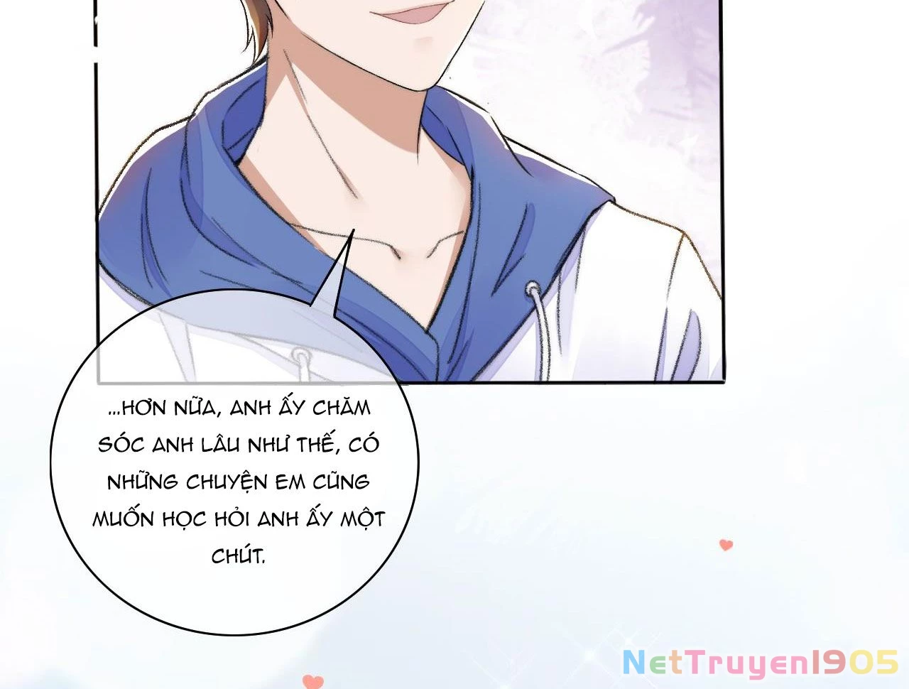 Những Ngày Cùng Tra Công Chính Diện Quyết Đấu Chapter 3 - 53