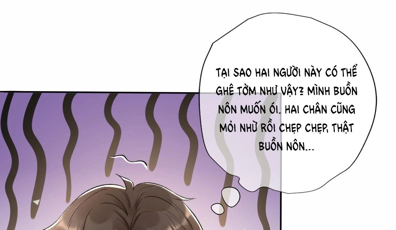 Những Ngày Cùng Tra Công Chính Diện Quyết Đấu Chapter 3 - 56