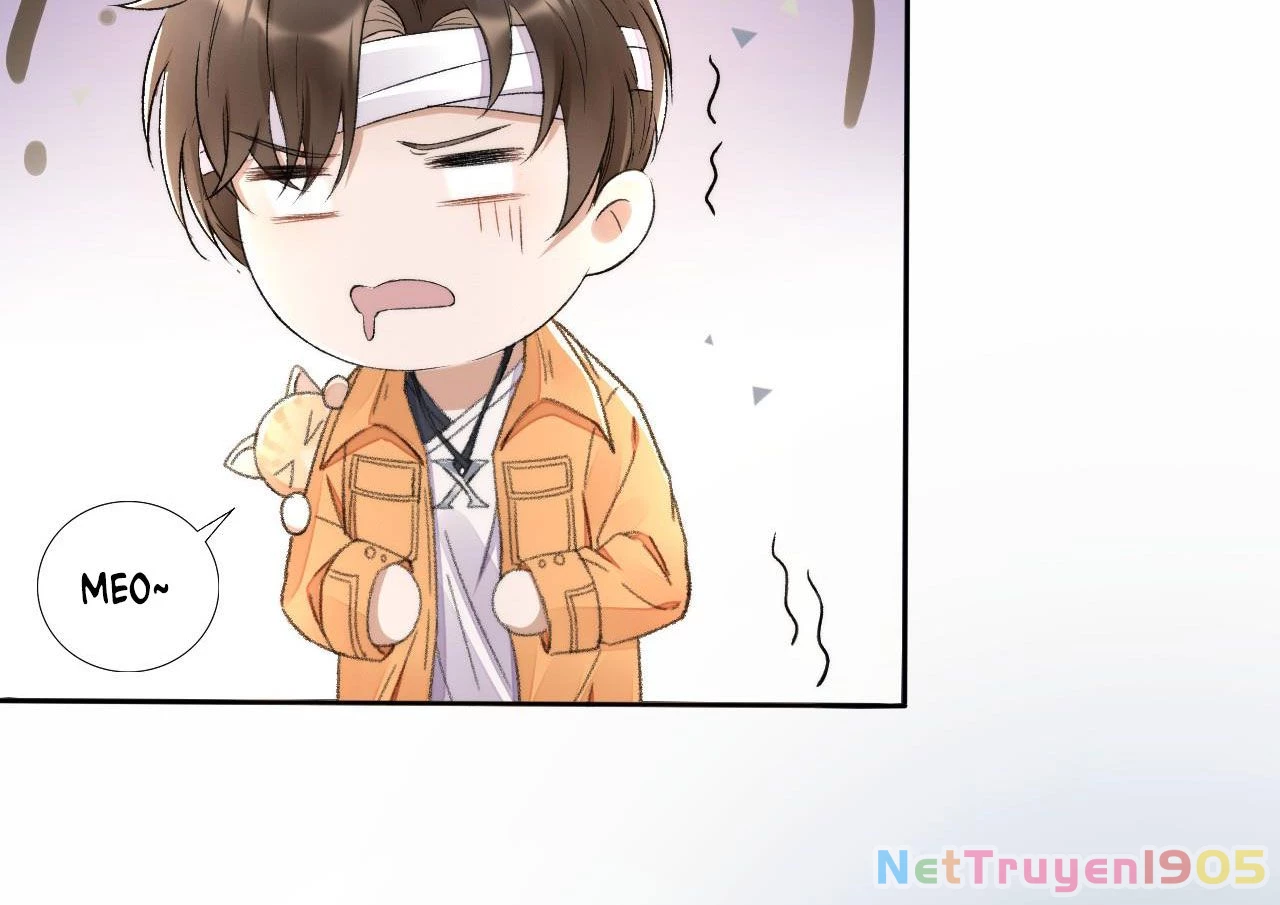 Những Ngày Cùng Tra Công Chính Diện Quyết Đấu Chapter 3 - 57