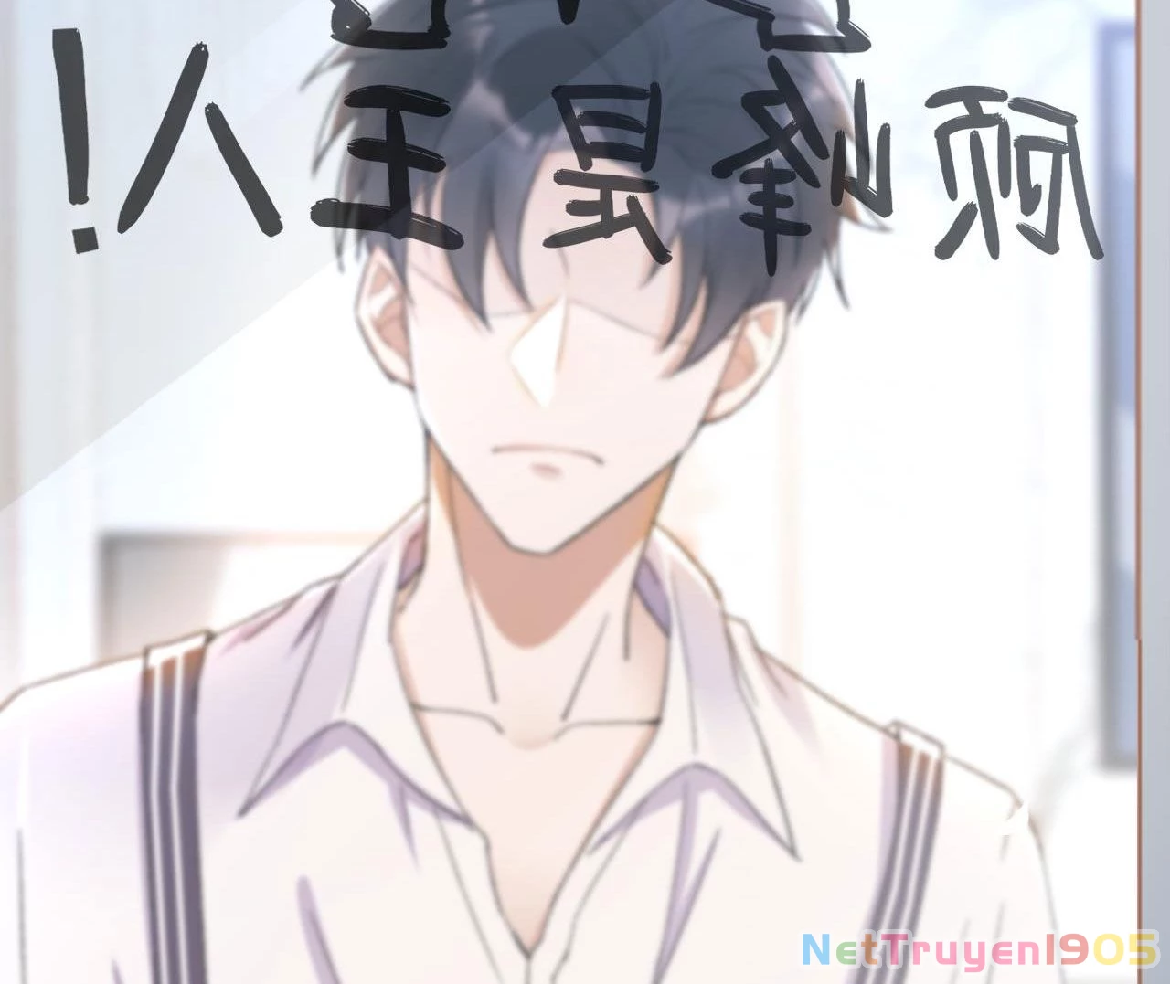 Những Ngày Cùng Tra Công Chính Diện Quyết Đấu Chapter 3 - 65