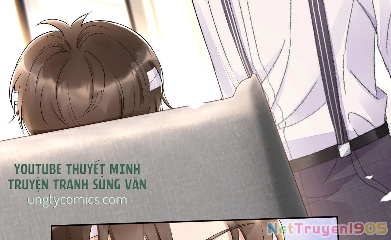 Những Ngày Cùng Tra Công Chính Diện Quyết Đấu Chapter 3 - 71