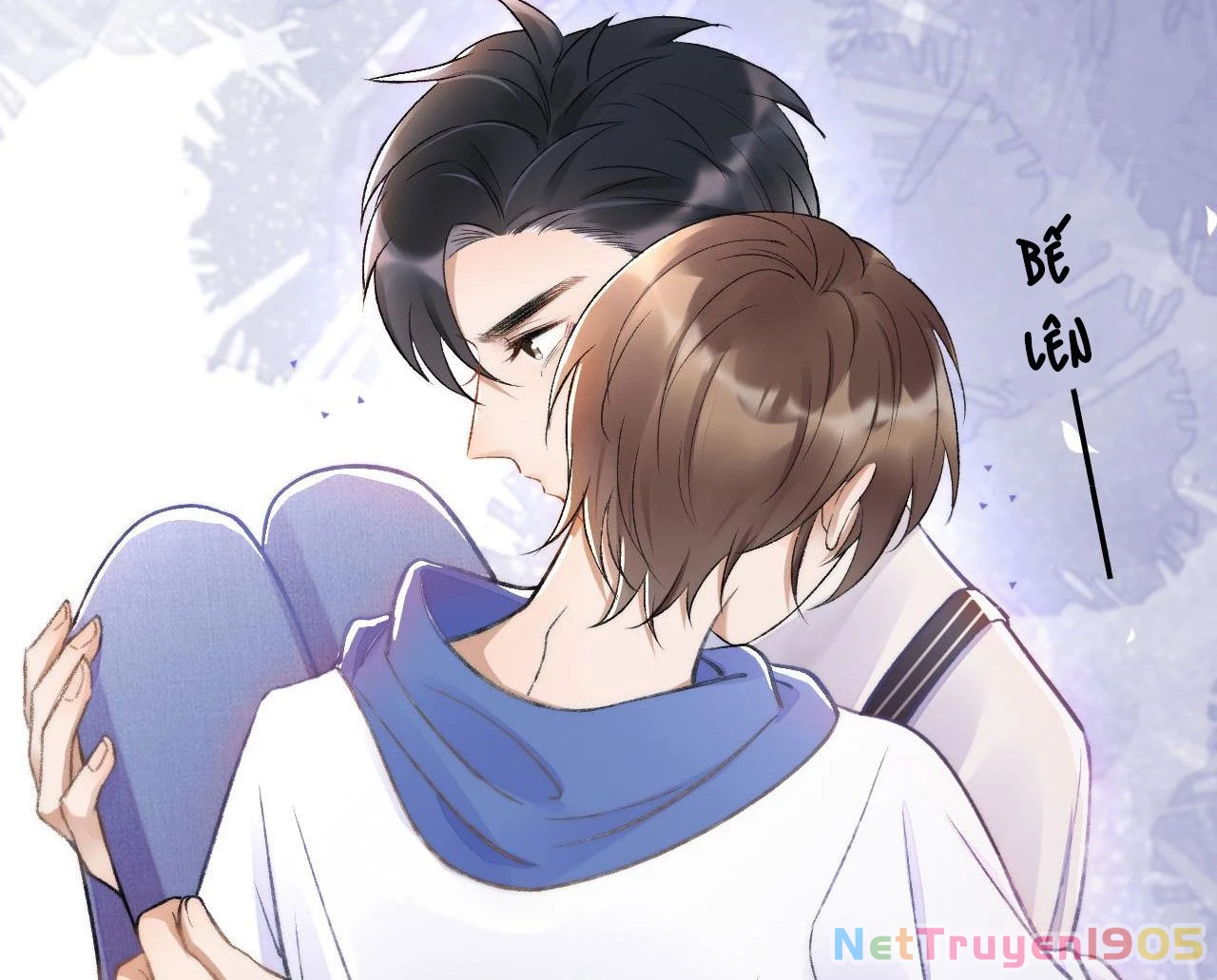 Những Ngày Cùng Tra Công Chính Diện Quyết Đấu Chapter 3 - 95