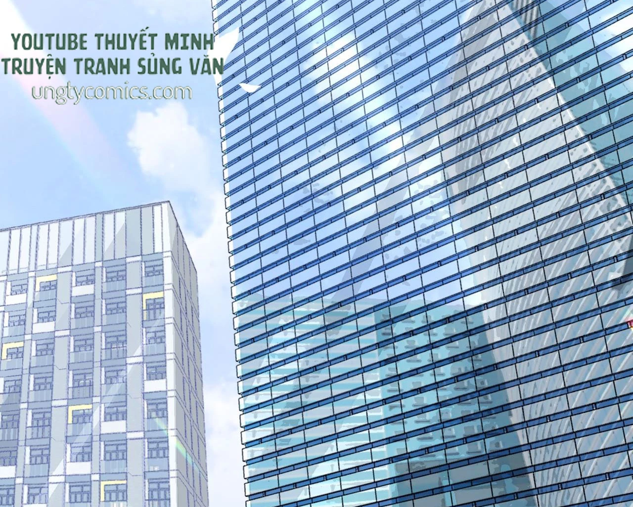 Những Ngày Cùng Tra Công Chính Diện Quyết Đấu Chapter 4 - 5