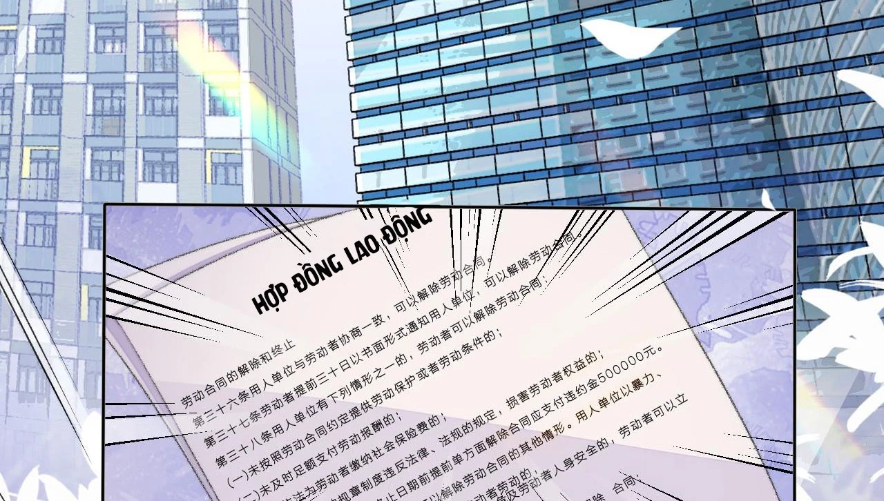 Những Ngày Cùng Tra Công Chính Diện Quyết Đấu Chapter 4 - 6