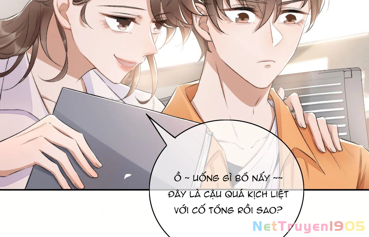 Những Ngày Cùng Tra Công Chính Diện Quyết Đấu Chapter 4 - 22