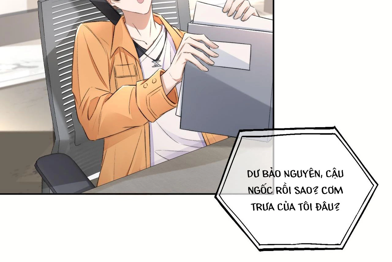 Những Ngày Cùng Tra Công Chính Diện Quyết Đấu Chapter 4 - 32