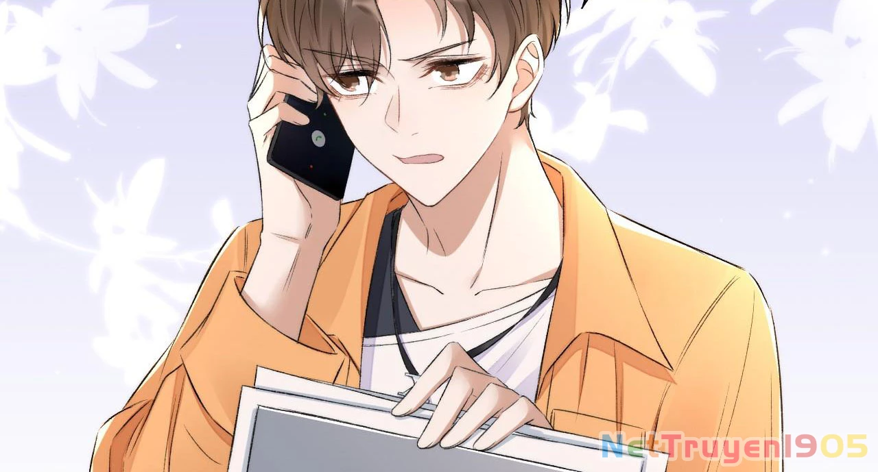 Những Ngày Cùng Tra Công Chính Diện Quyết Đấu Chapter 4 - 34