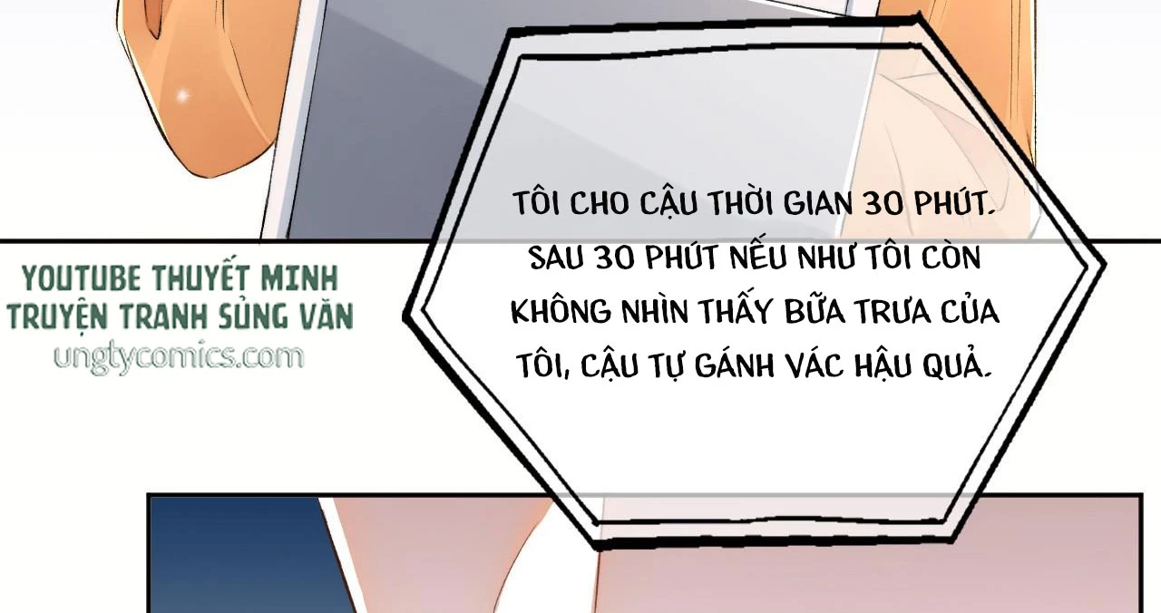 Những Ngày Cùng Tra Công Chính Diện Quyết Đấu Chapter 4 - 35