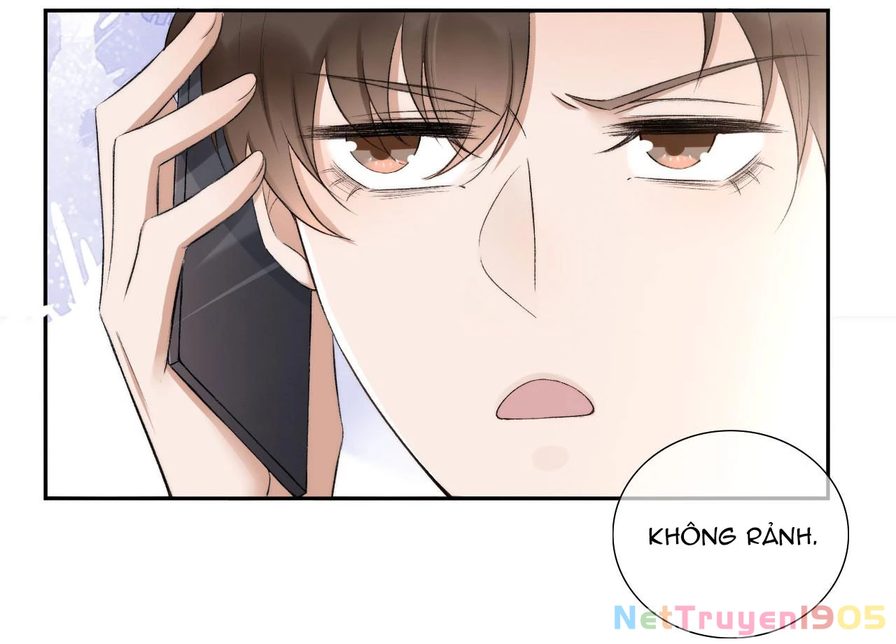 Những Ngày Cùng Tra Công Chính Diện Quyết Đấu Chapter 4 - 48