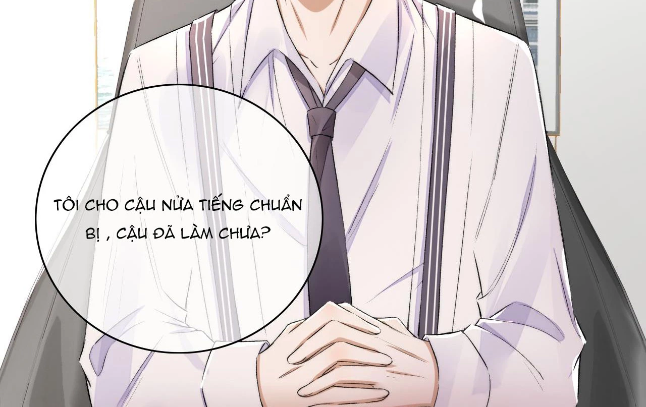 Những Ngày Cùng Tra Công Chính Diện Quyết Đấu Chapter 4 - 60