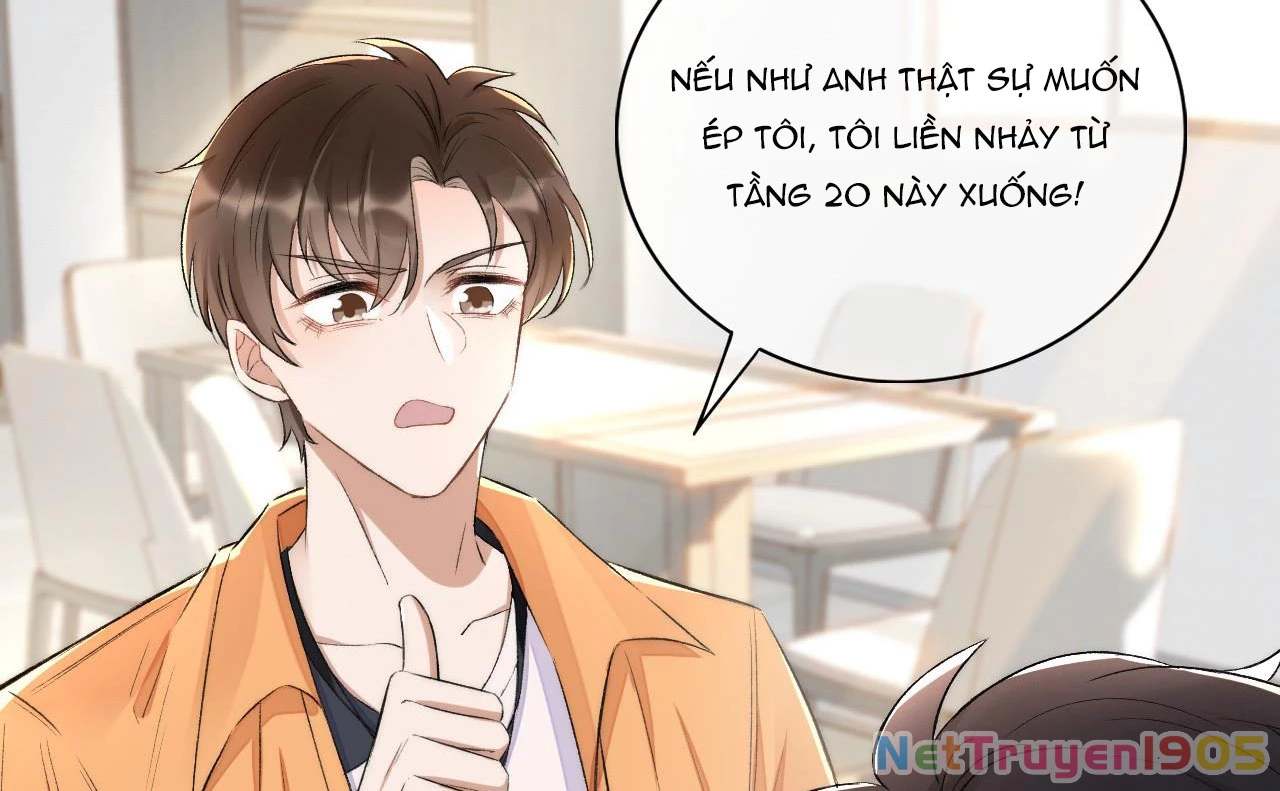 Những Ngày Cùng Tra Công Chính Diện Quyết Đấu Chapter 4 - 67