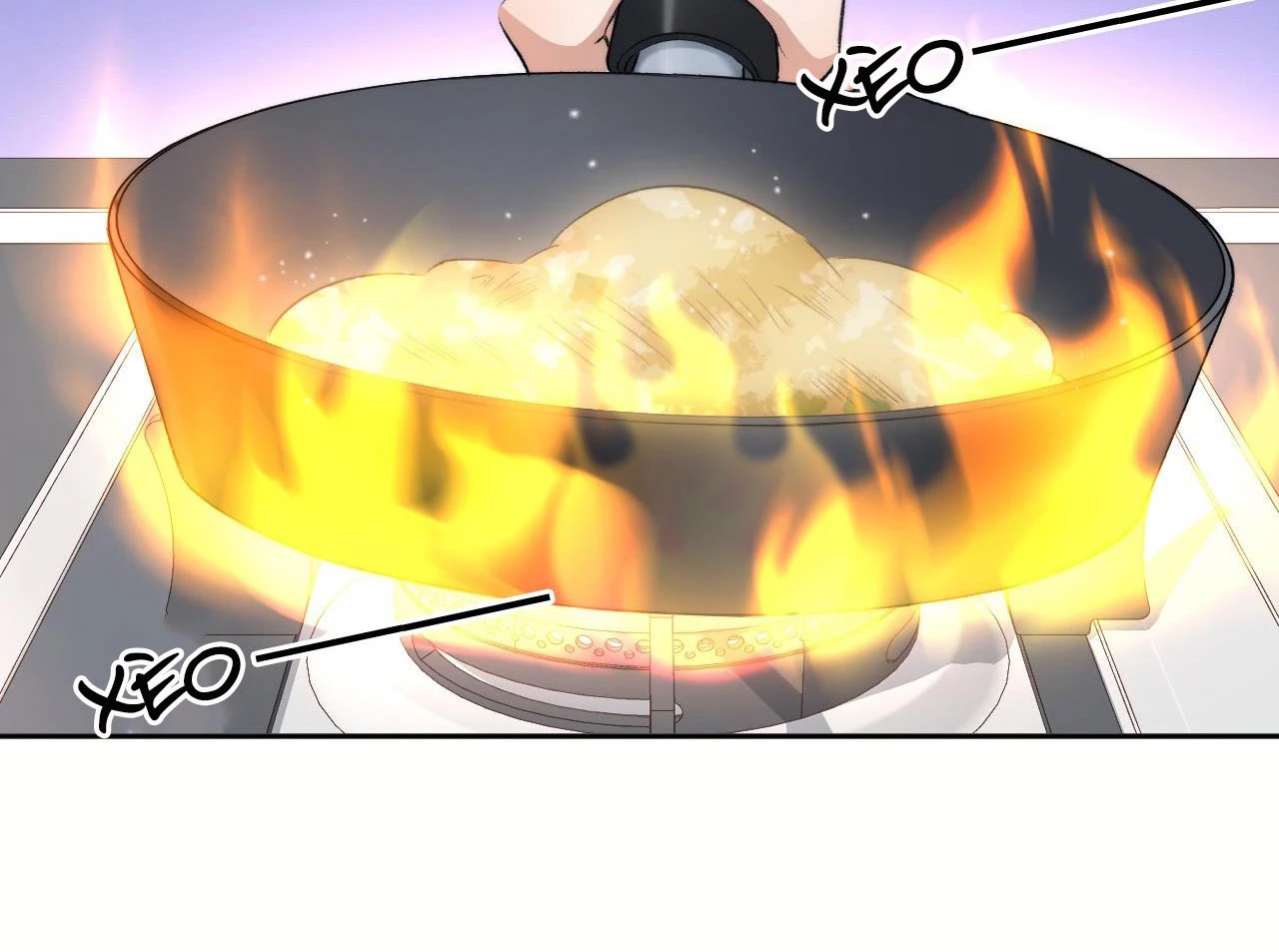 Những Ngày Cùng Tra Công Chính Diện Quyết Đấu Chapter 4 - 106