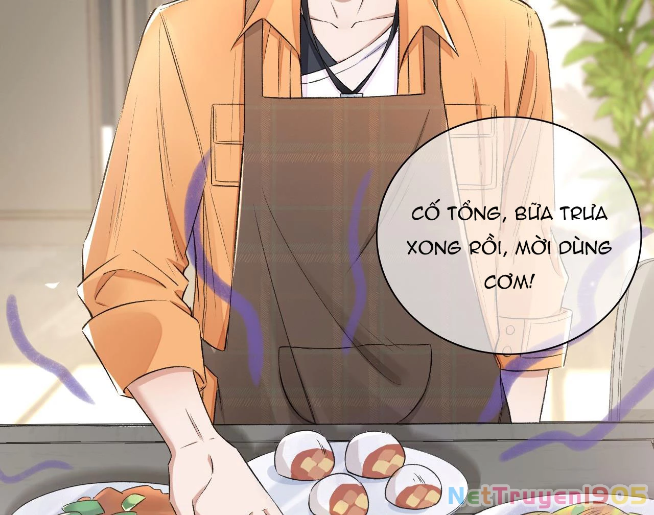Những Ngày Cùng Tra Công Chính Diện Quyết Đấu Chapter 4 - 115