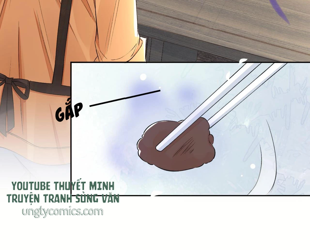 Những Ngày Cùng Tra Công Chính Diện Quyết Đấu Chapter 4 - 119