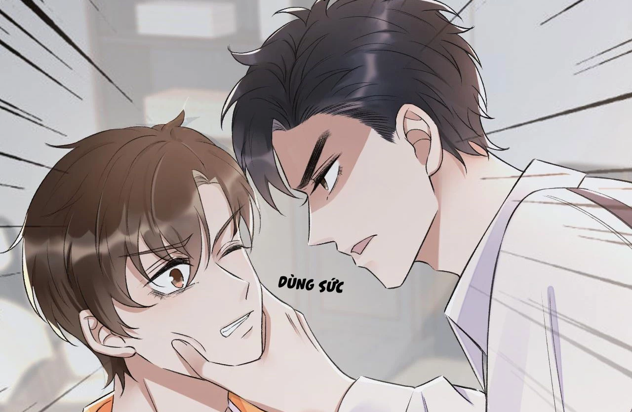 Những Ngày Cùng Tra Công Chính Diện Quyết Đấu Chapter 4 - 126