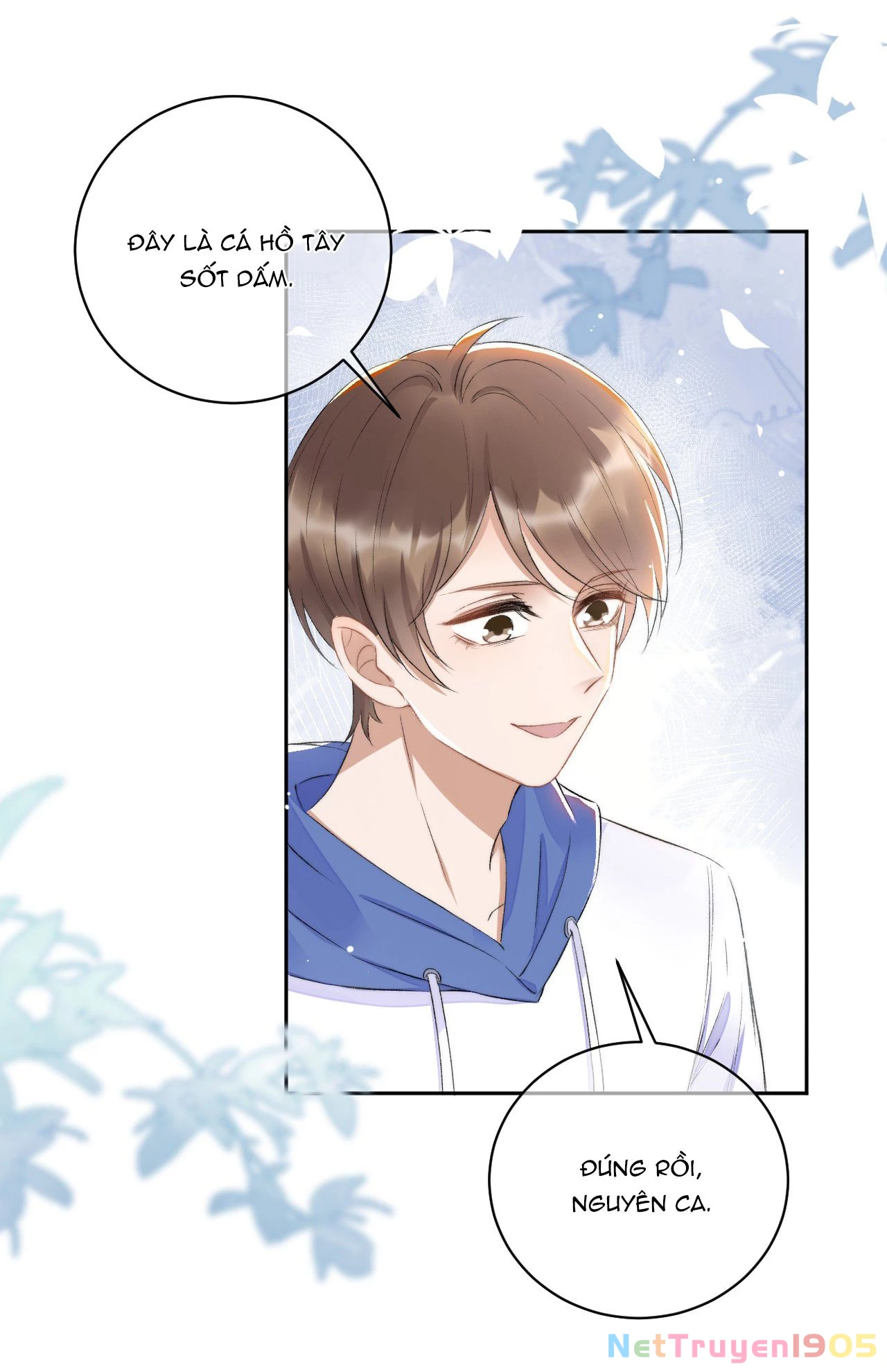 Những Ngày Cùng Tra Công Chính Diện Quyết Đấu Chapter 6 - 12