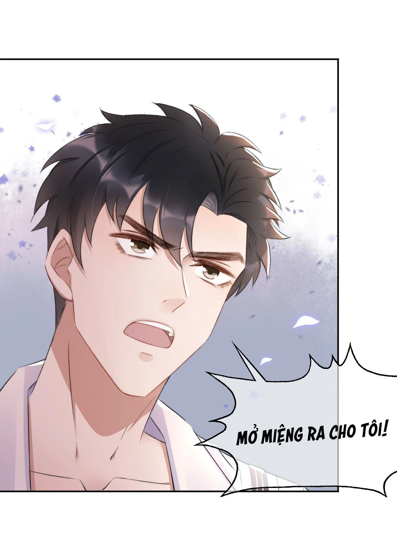 Những Ngày Cùng Tra Công Chính Diện Quyết Đấu Chapter 6 - 29