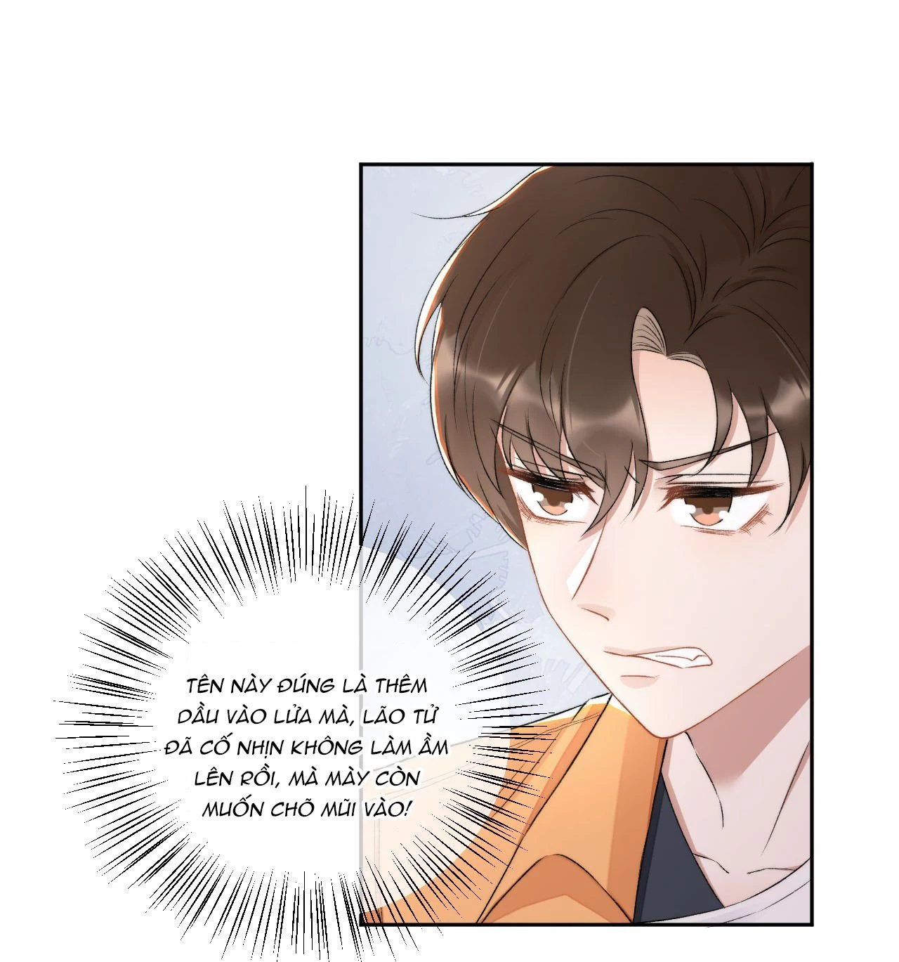 Những Ngày Cùng Tra Công Chính Diện Quyết Đấu Chapter 6 - 31
