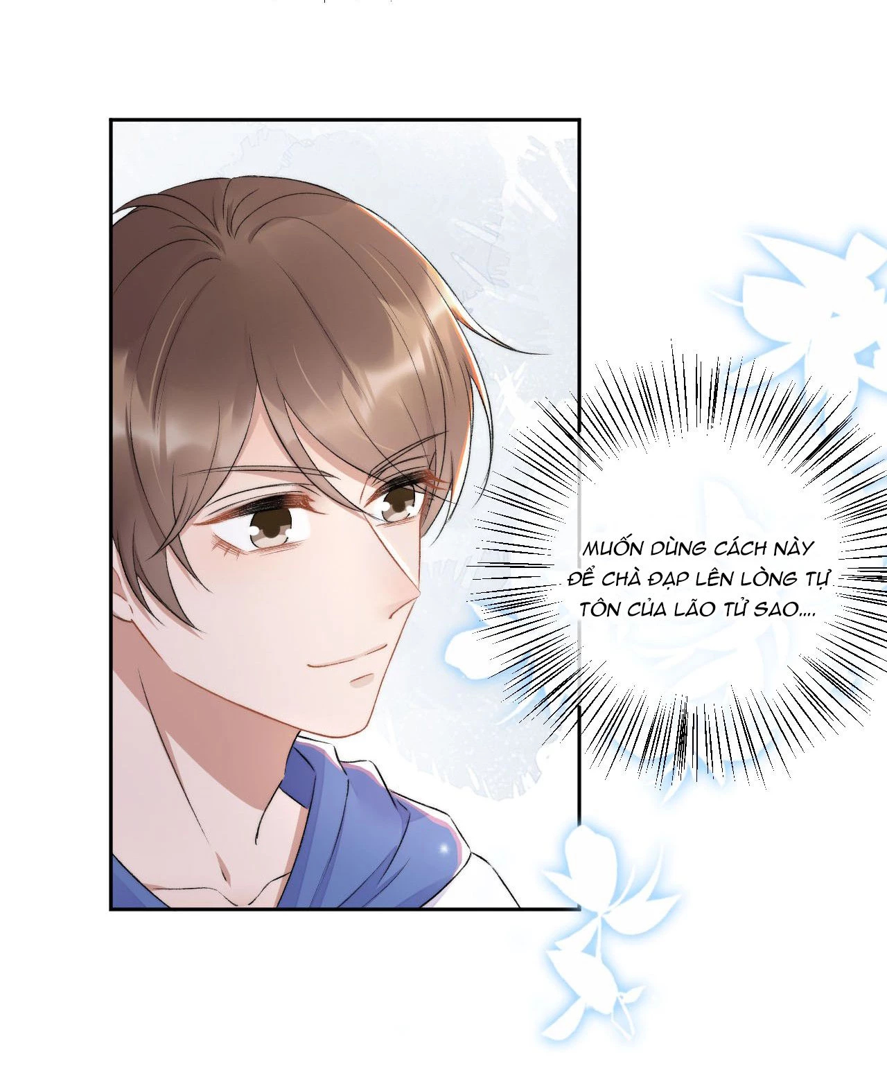 Những Ngày Cùng Tra Công Chính Diện Quyết Đấu Chapter 6 - 32