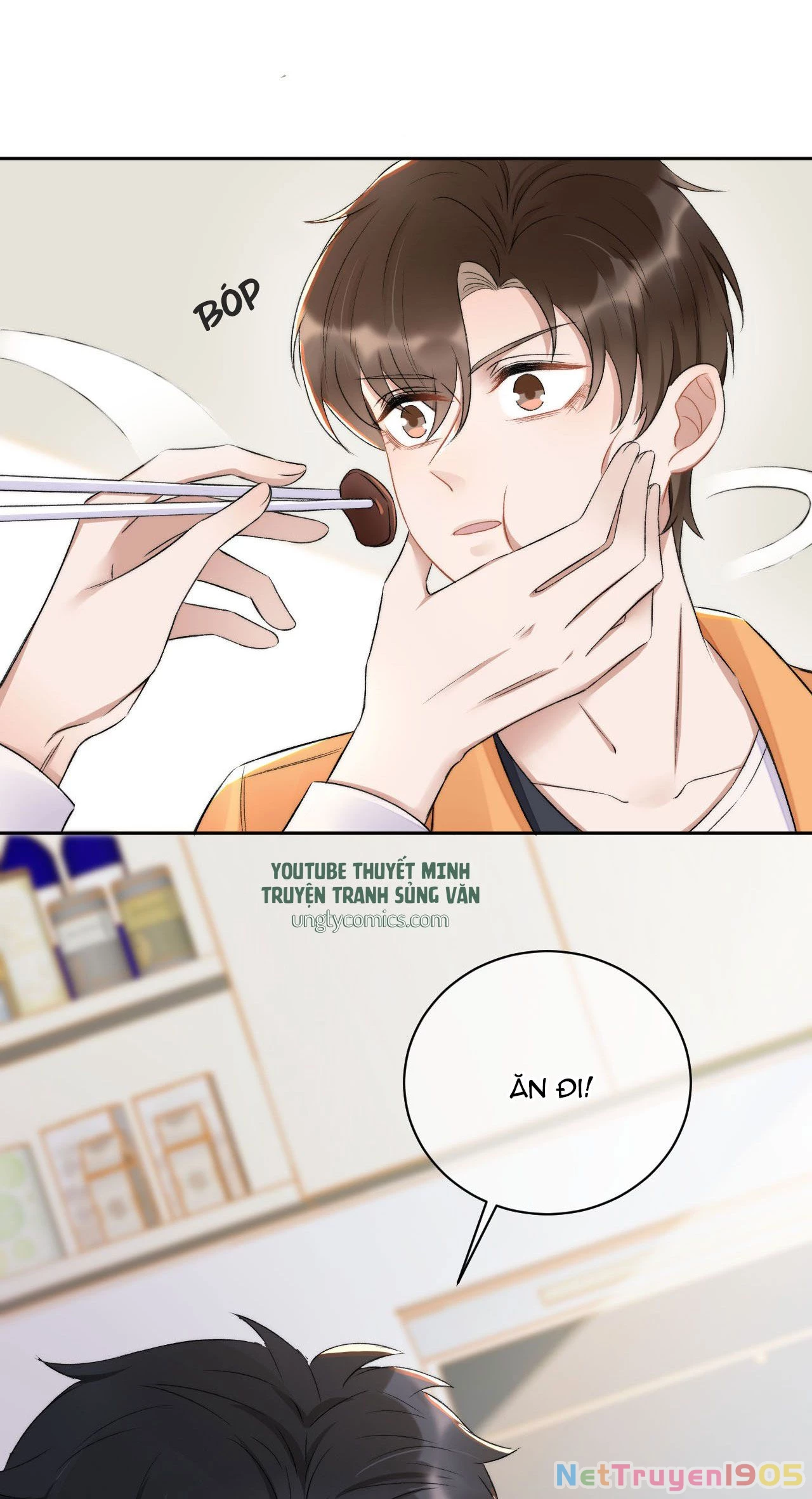 Những Ngày Cùng Tra Công Chính Diện Quyết Đấu Chapter 6 - 33