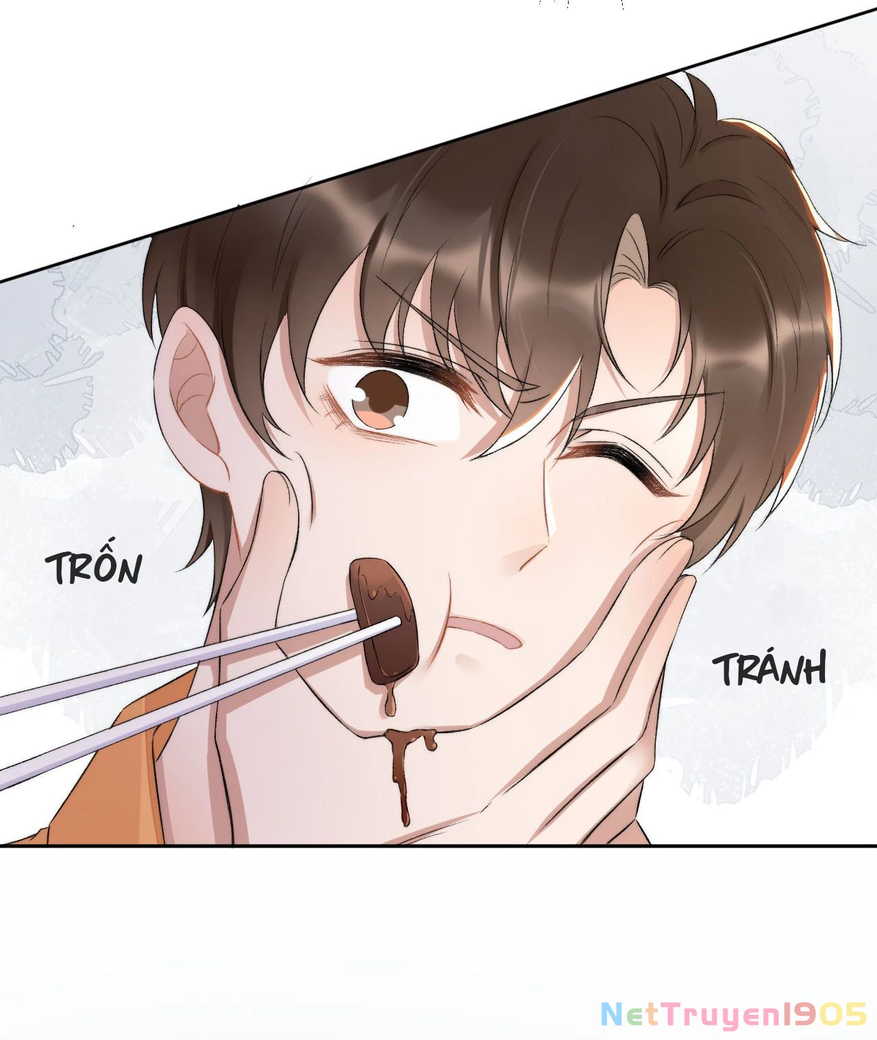 Những Ngày Cùng Tra Công Chính Diện Quyết Đấu Chapter 6 - 35