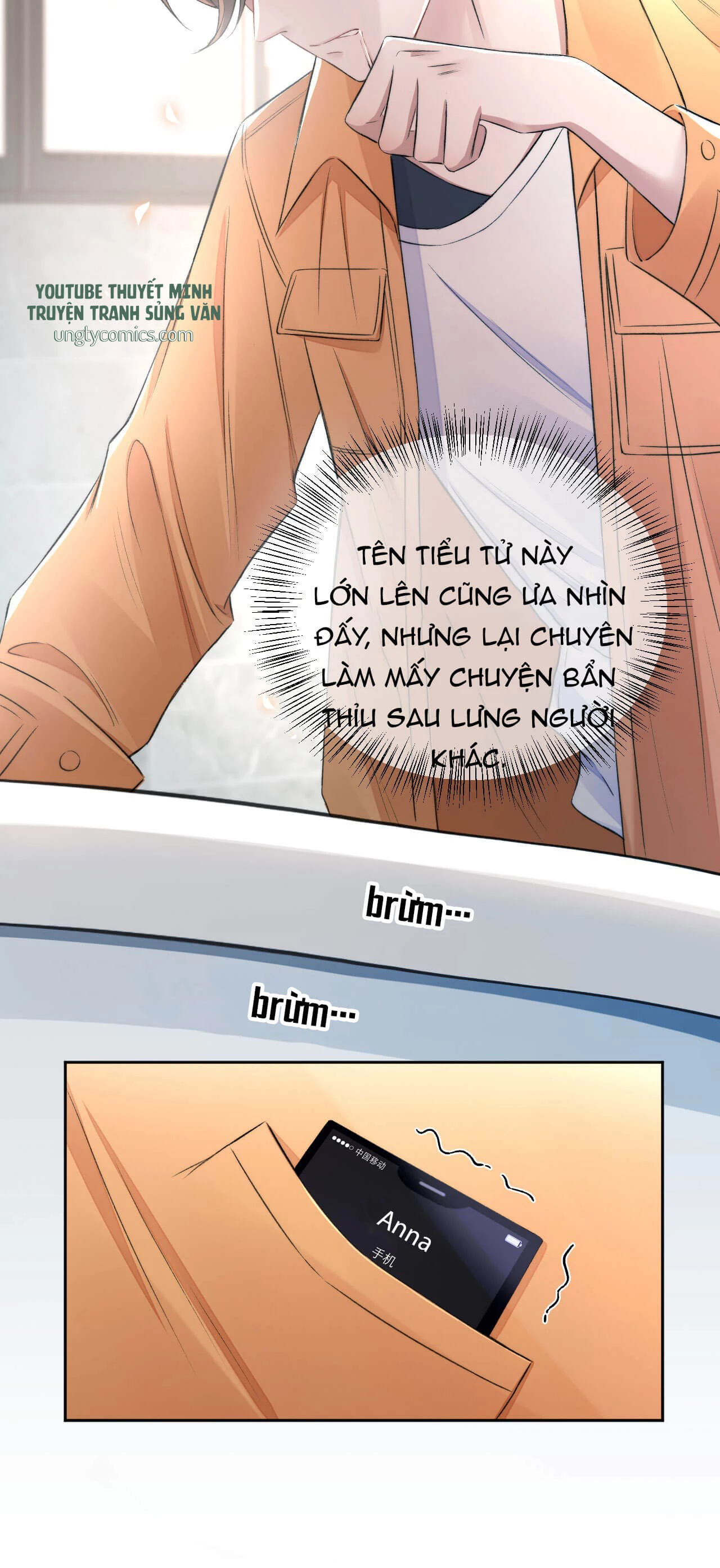 Những Ngày Cùng Tra Công Chính Diện Quyết Đấu Chapter 7 - 4