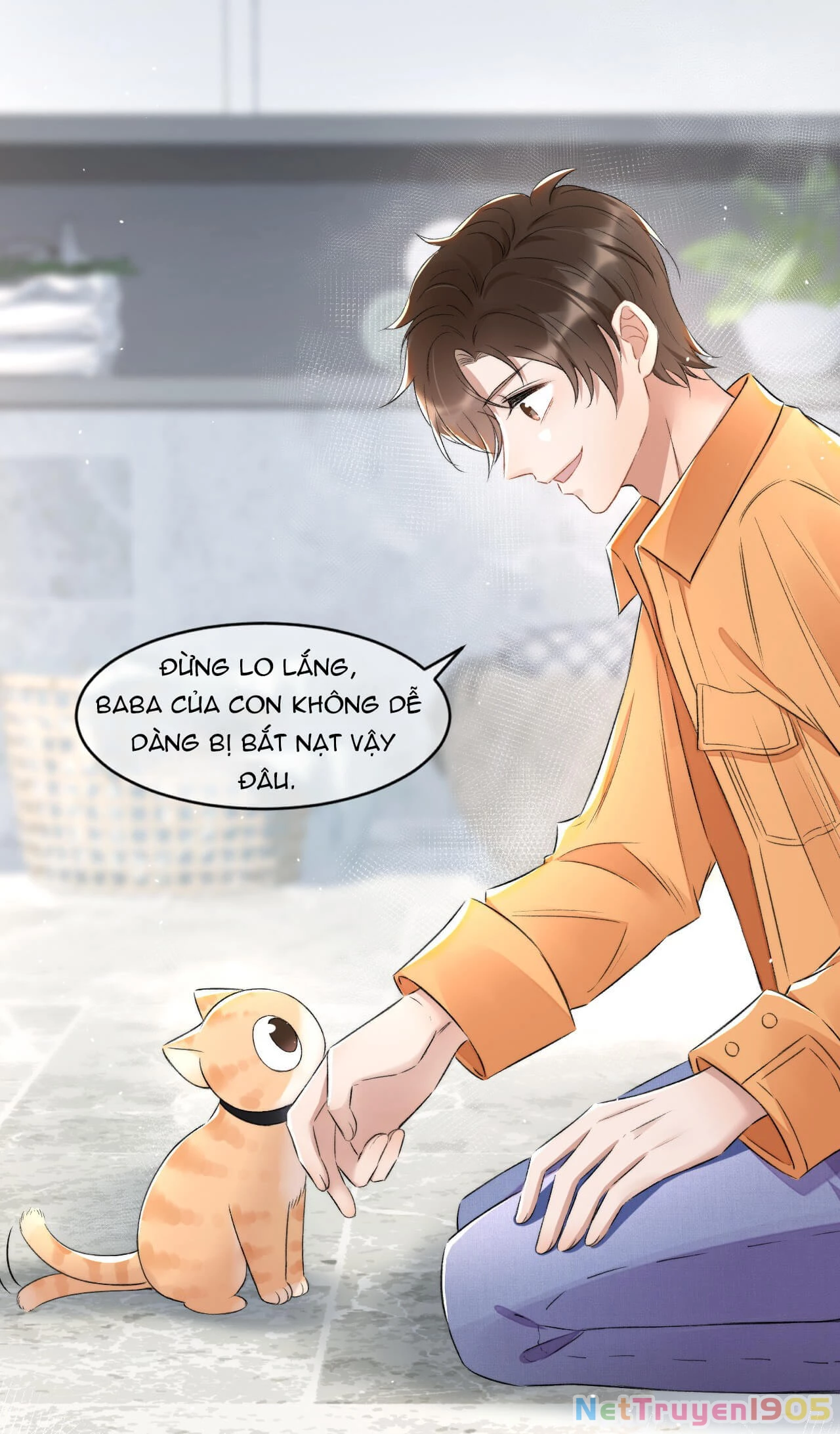 Những Ngày Cùng Tra Công Chính Diện Quyết Đấu Chapter 7 - 9