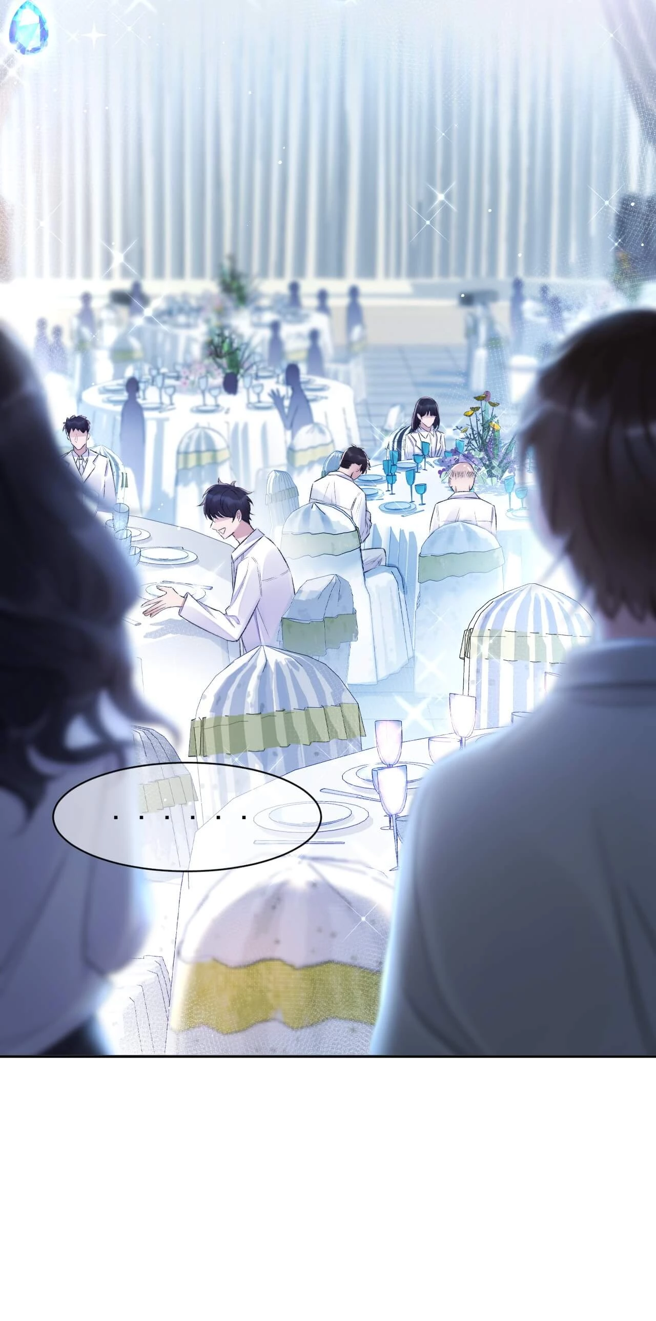 Những Ngày Cùng Tra Công Chính Diện Quyết Đấu Chapter 7 - 13