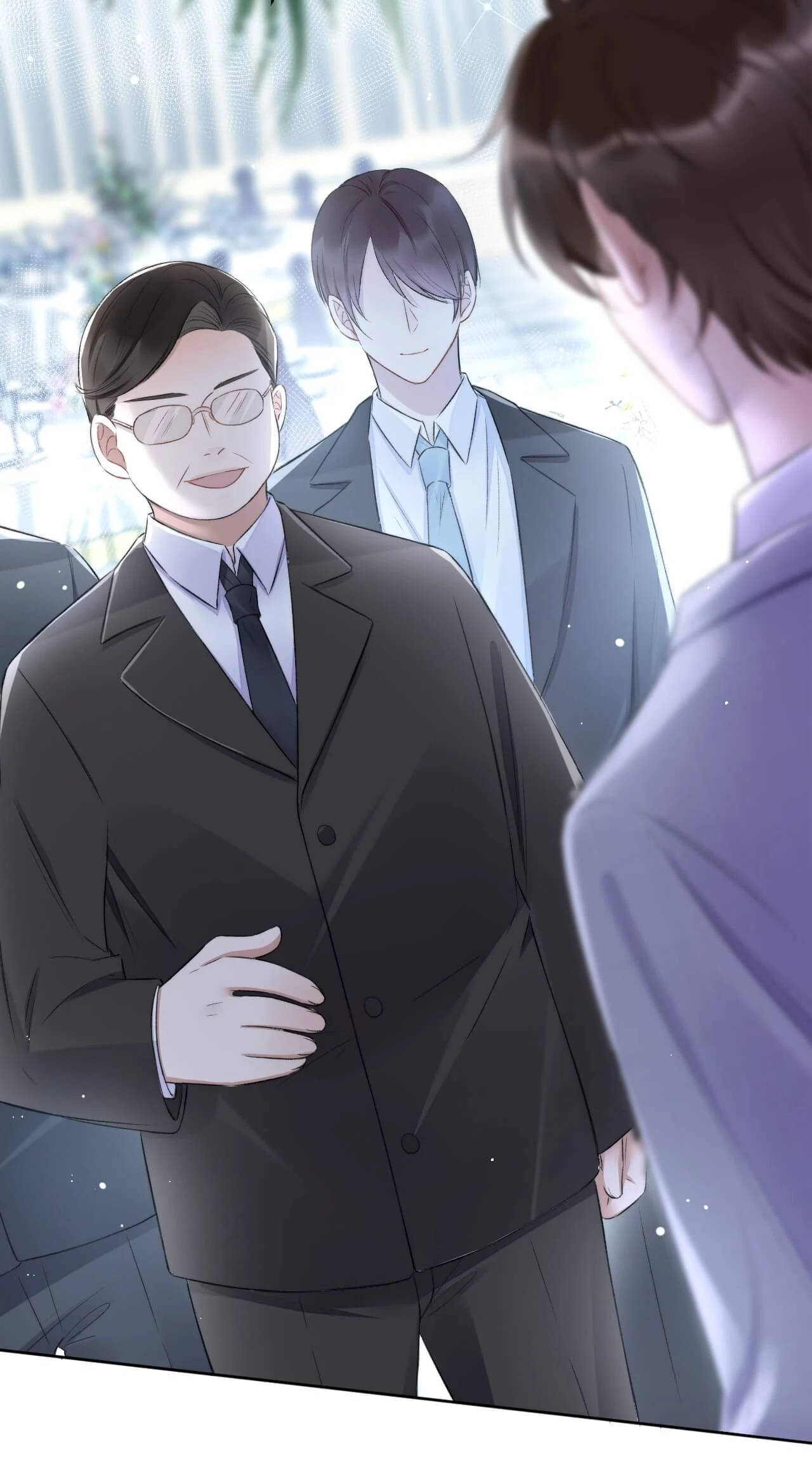 Những Ngày Cùng Tra Công Chính Diện Quyết Đấu Chapter 7 - 16