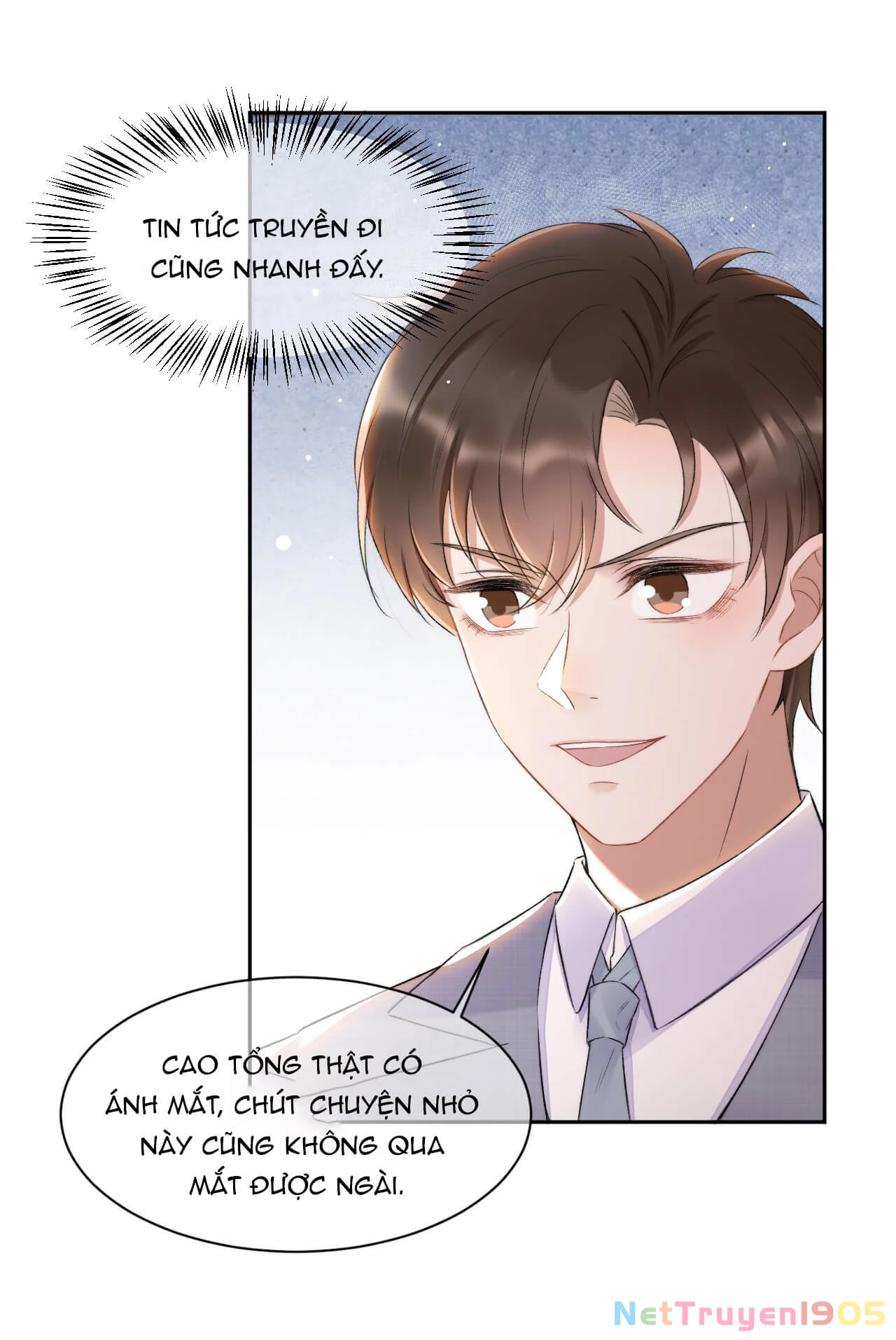 Những Ngày Cùng Tra Công Chính Diện Quyết Đấu Chapter 7 - 19