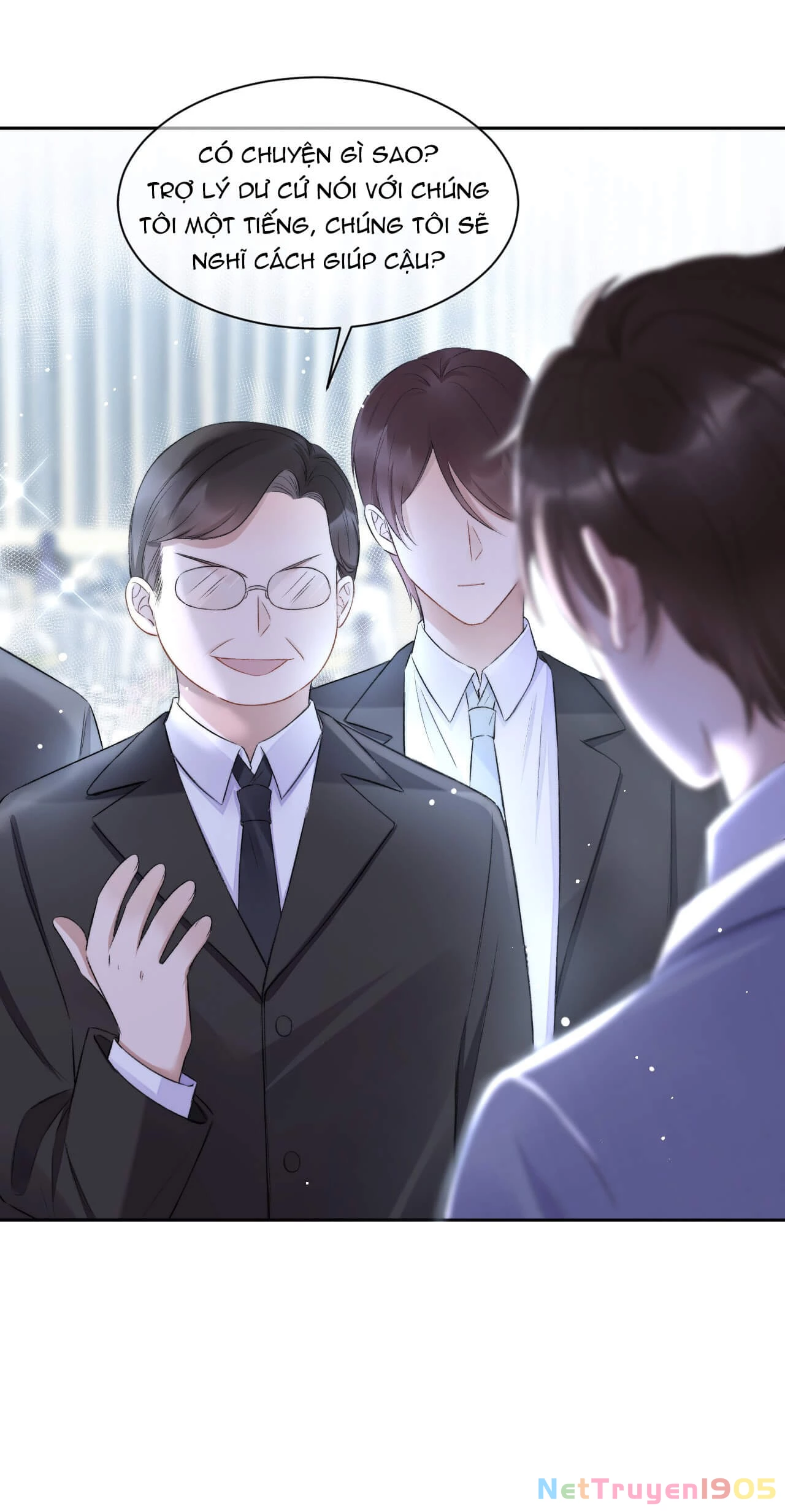 Những Ngày Cùng Tra Công Chính Diện Quyết Đấu Chapter 7 - 20