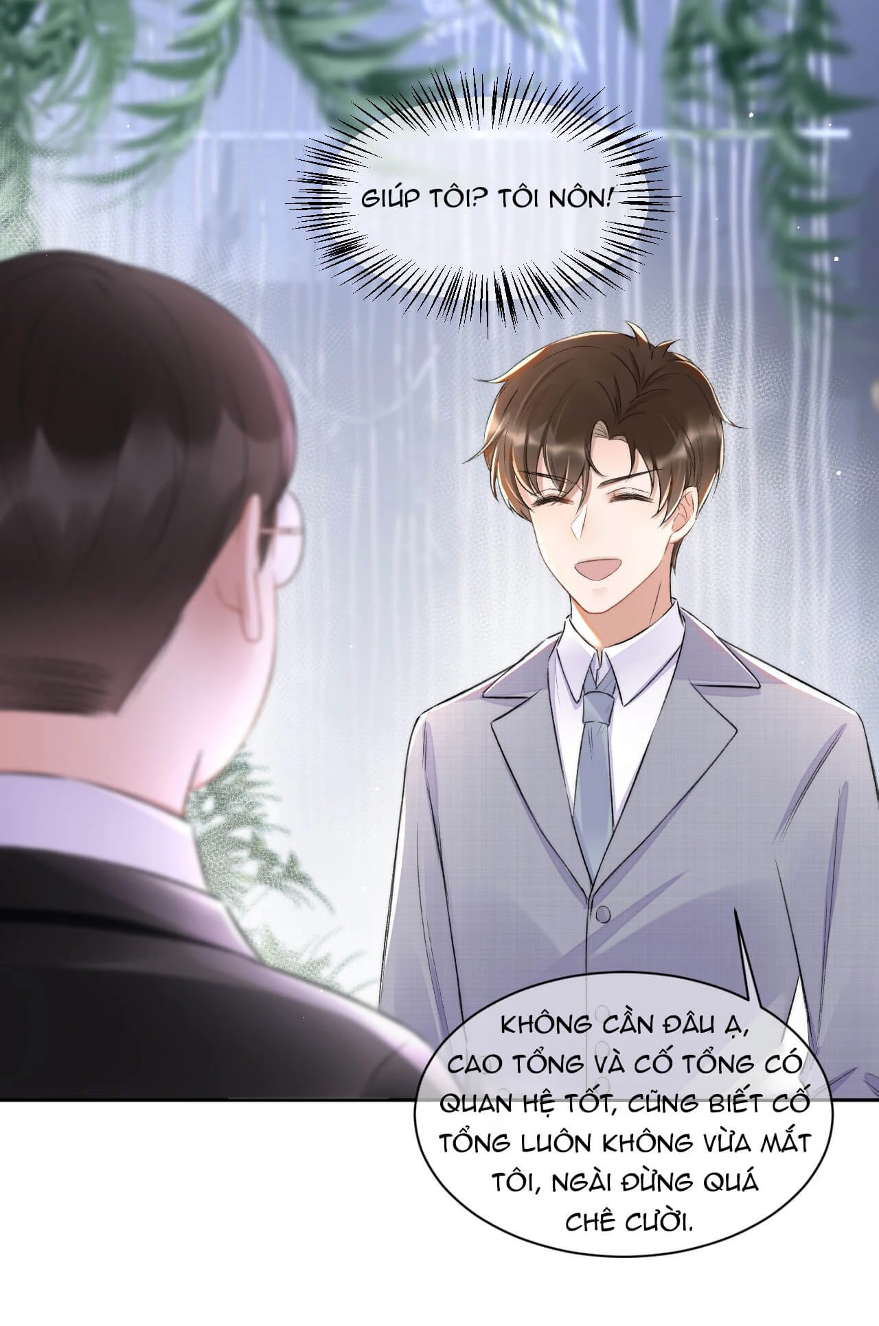 Những Ngày Cùng Tra Công Chính Diện Quyết Đấu Chapter 7 - 21