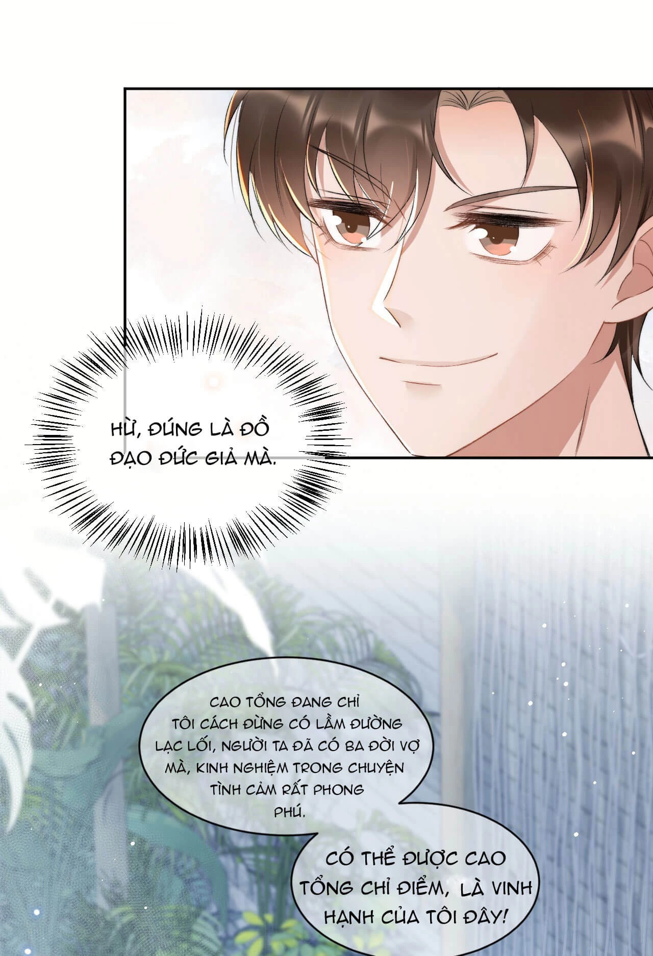 Những Ngày Cùng Tra Công Chính Diện Quyết Đấu Chapter 7 - 30