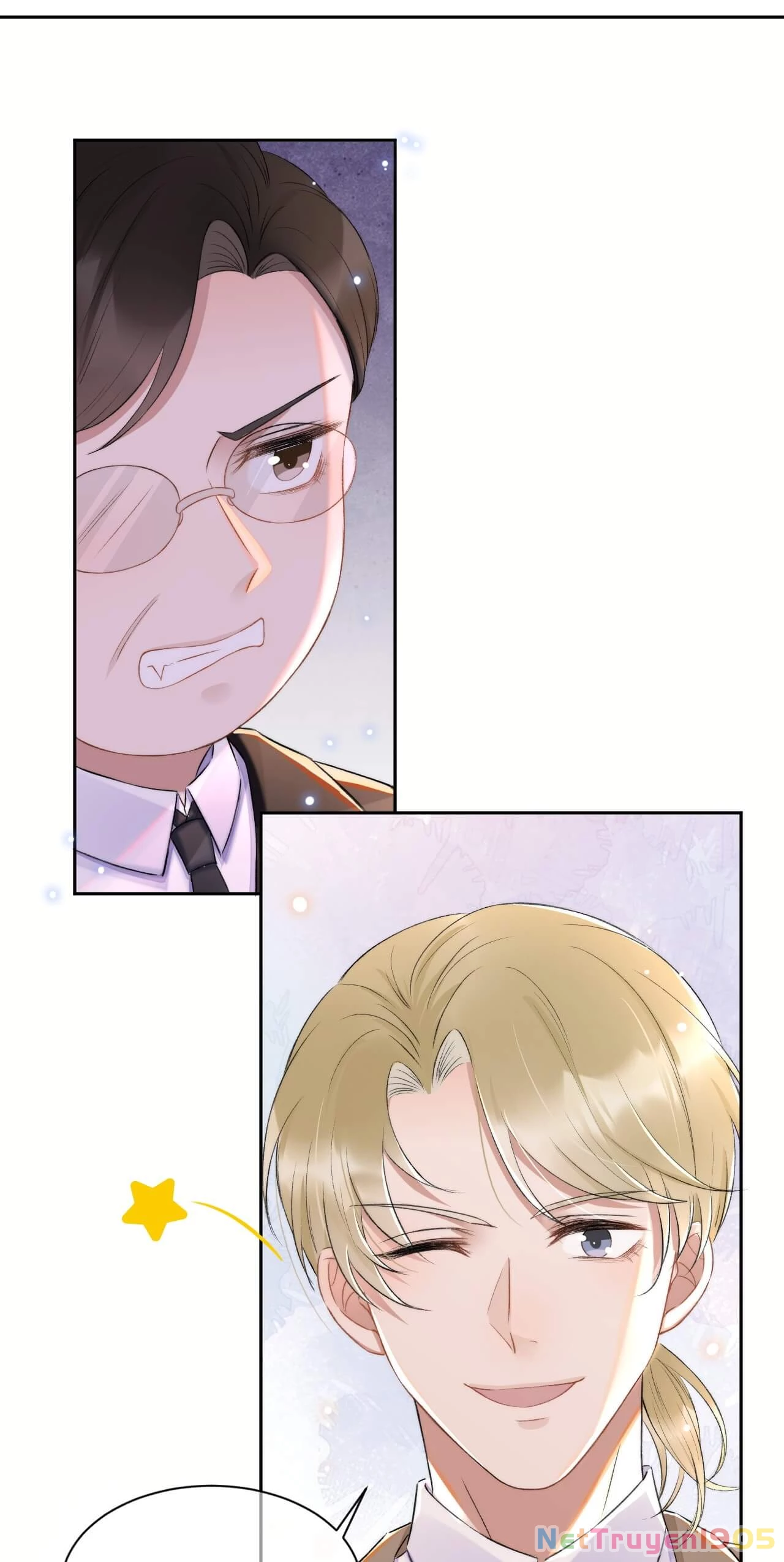 Những Ngày Cùng Tra Công Chính Diện Quyết Đấu Chapter 7 - 32